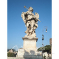 Popular Design Cemetery Angel Statues with 15 Years Foundry